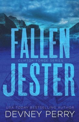 Fallen Jester 1