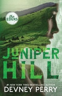 bokomslag Juniper Hill