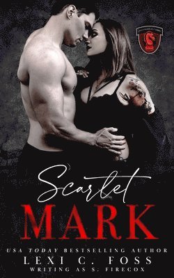 S Firecox, Bethany Pennypacker - Scarlet Mark, Häftad