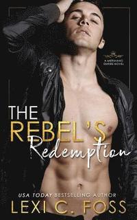 bokomslag Rebel's Redemption