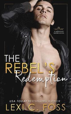 bokomslag Rebel's Redemption