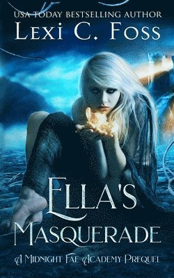 bokomslag Ella's Masquerade