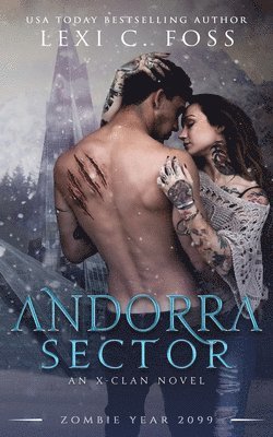 Andorra Sector 1