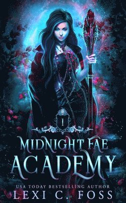 Midnight Fae Academy 1