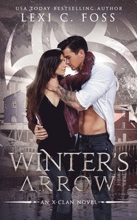 bokomslag Winter's Arrow: A Dark Snow White Retelling