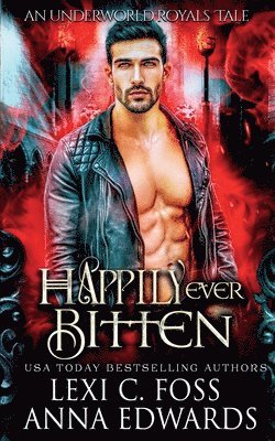 Happily Ever Bitten 1