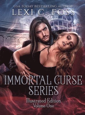 Immortal Curse 1