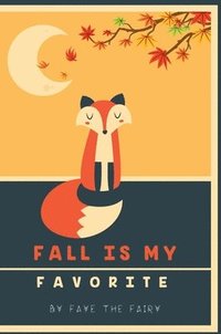 bokomslag Fall Is My Favorite