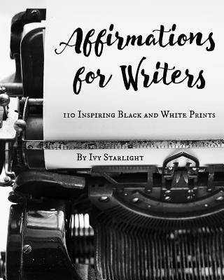 Affirmations for Writers 1