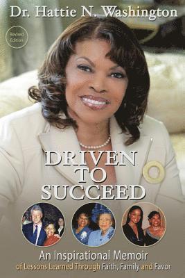 Driven to Succeed 1