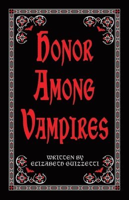 Honor Among Vampires 1