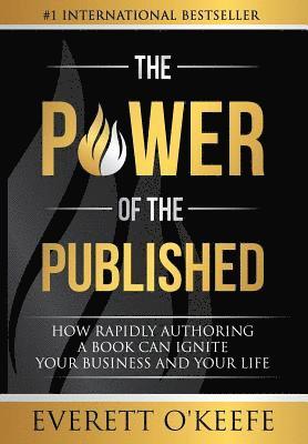 Power of the Published
