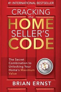 bokomslag Cracking the Home Seller's Code