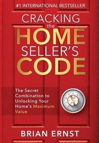 bokomslag Cracking the Home Seller's Code