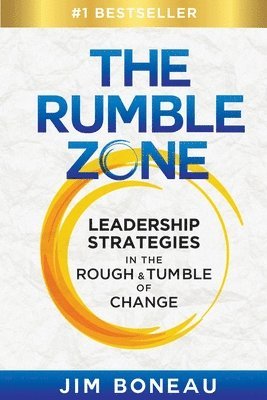 bokomslag Rumble Zone
