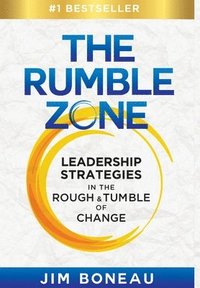 bokomslag Rumble Zone