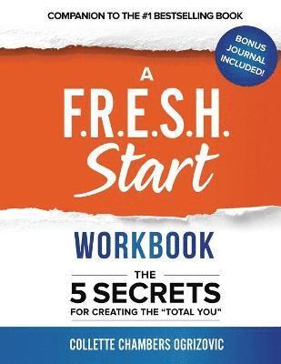 bokomslag A F.R.E.S.H. Start Workbook