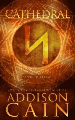 Addison Cain - Cathedral, Häftad