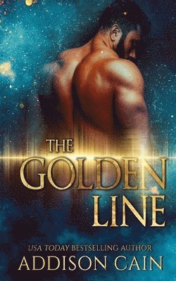 Addison Cain - Golden Line, Häftad