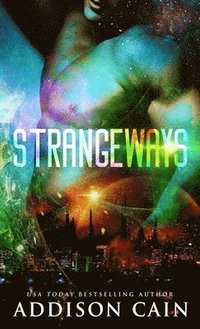bokomslag Strangeways