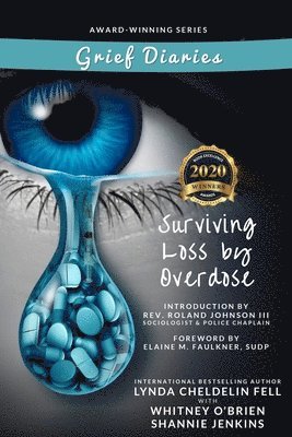 Grief Diaries Surviving Loss by Overdose 1