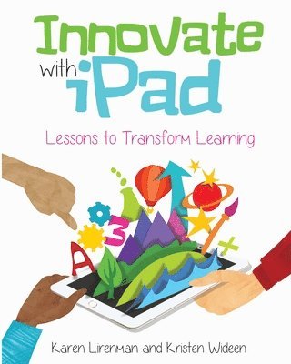 bokomslag Innovate with iPad