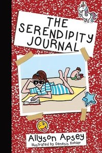 bokomslag The Serendipity Journal
