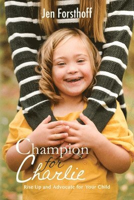 Champion for Charlie 1