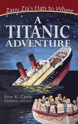 Titanic Adventure