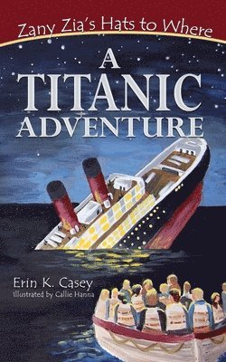 A Titanic Adventure 1