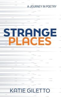 bokomslag Strange Places