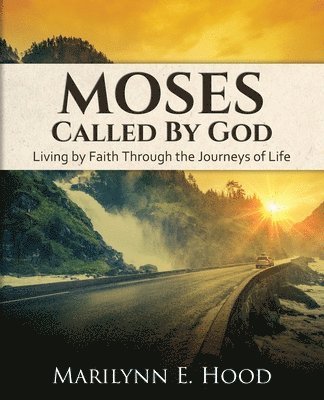 Marilynn Hood - Moses, Häftad