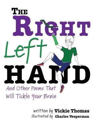 The Right Left Hand 1