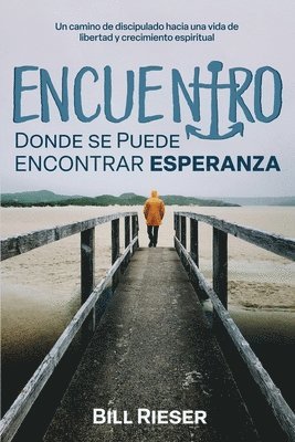 Bill Rieser - Encuentro, Häftad