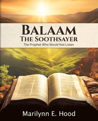 Balaam 1