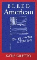 bokomslag Bleed American