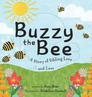 bokomslag Buzzy the Bee