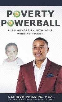 bokomslag Poverty Powerball