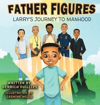 bokomslag Father Figures