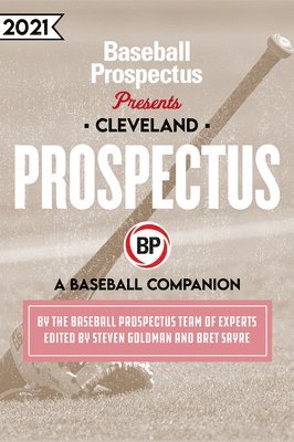 Cleveland 2021: A Baseball Companion 1