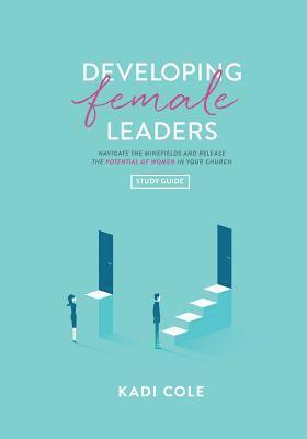 Developing Female Leaders 1