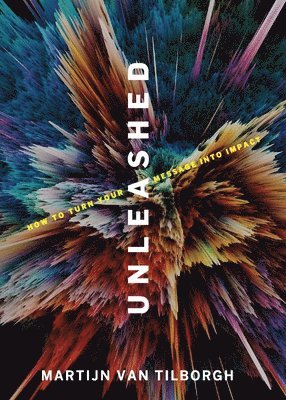Martijn Van Tilborgh, Martijn, van Tilborgh, Martijn van Tilborgh - Unleashed, Häftad