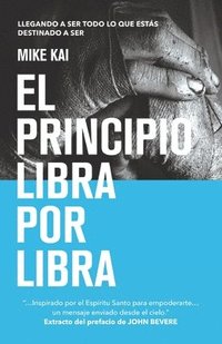 bokomslag El principio Libra por Libra