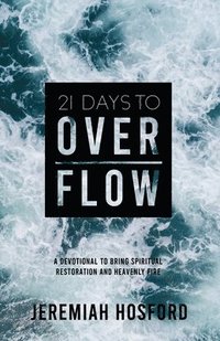 bokomslag 21 Days to Overflow