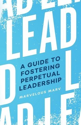 Marvin Allen - Lead, Häftad. Tillgänglighet: Lägg i varukorg