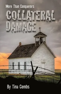 Tina Combs - Collateral Damage, Häftad. Tillgänglighet: Lägg i varukorg