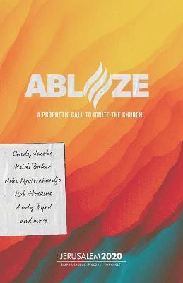 Empowered21 - Ablaze, Häftad. Tillgänglighet: Lägg i varukorg