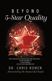 bokomslag Beyond 5-Star Quality