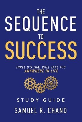 The Sequence to Success - Study Guide 1