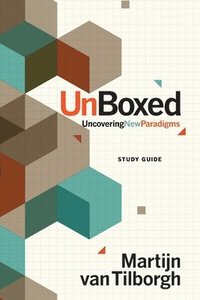 bokomslag UnBoxed Study Guide